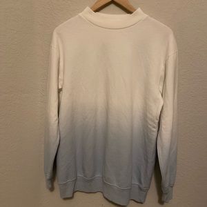 BP Dip Dye Sweatshirt